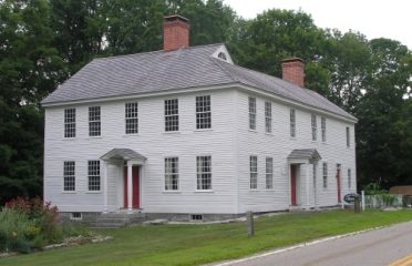 John Bishop Museum