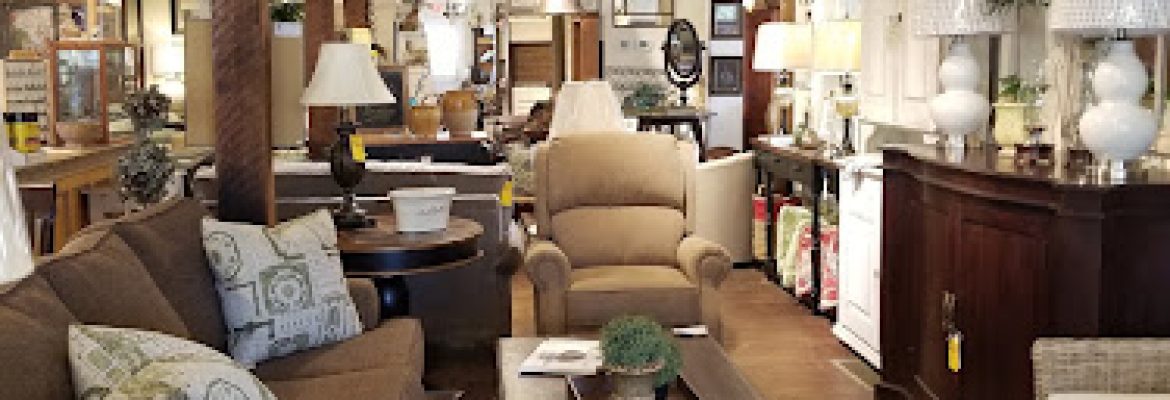 Stockbridge & Berry Home Furnishings