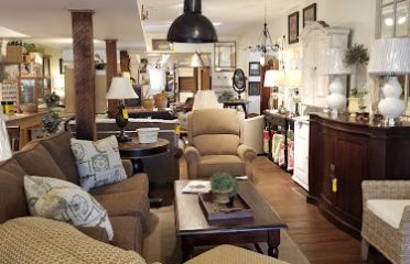 Stockbridge & Berry Home Furnishings