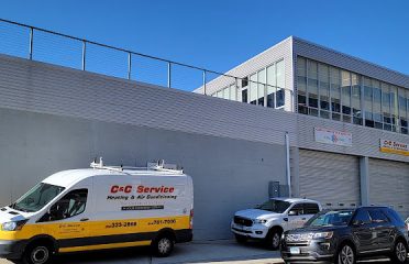 C&C Service