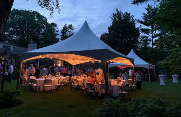 Professional Party Rental