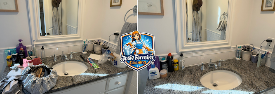 Josie Ferreira Cleaning Services