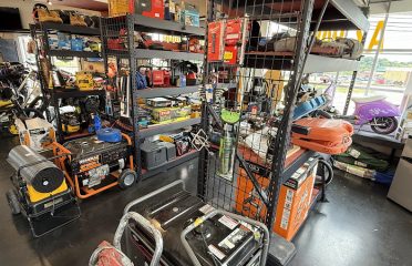 AZ Pawn of New London