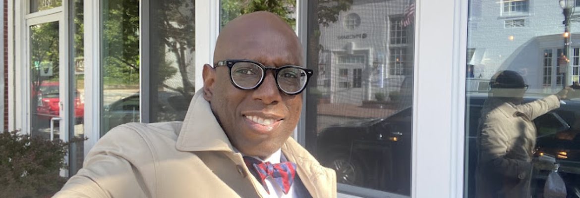 Darnell D. Crosland