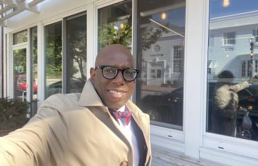 Darnell D. Crosland