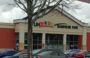 Naugatuck Valley Shopping Center