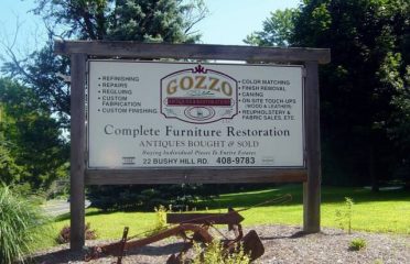 Gozzo Antiques & Restoration