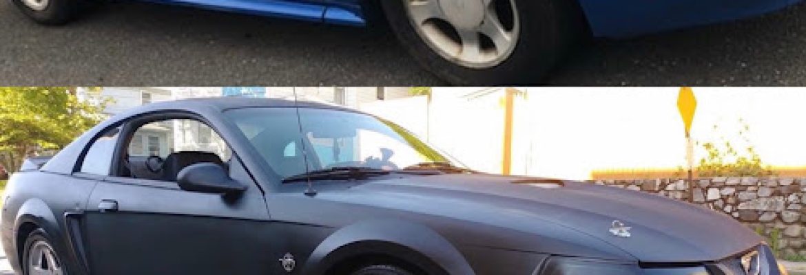 Mobile Automotive Repair