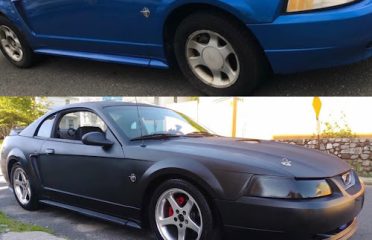 Mobile Automotive Repair