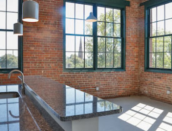 Capewell Lofts