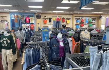 Rainbow Shops