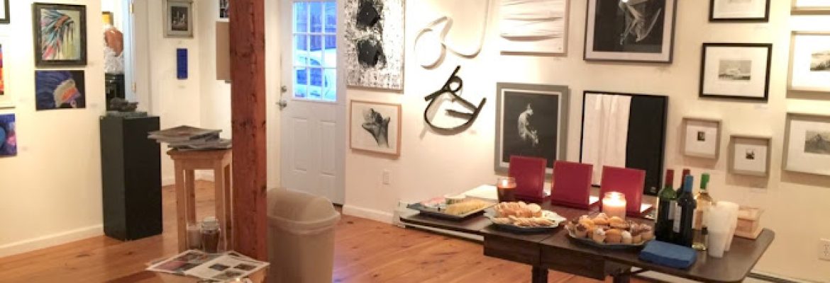 Six Summit Gallery