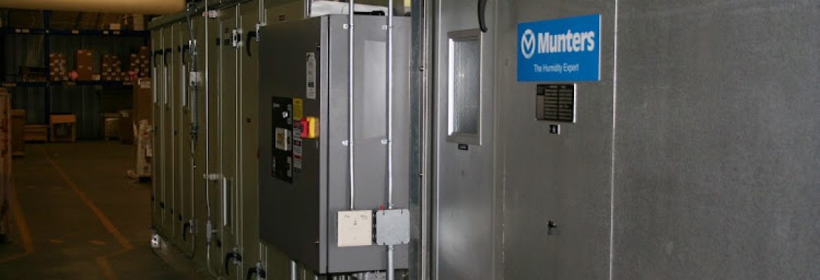 McKenney Mechanical