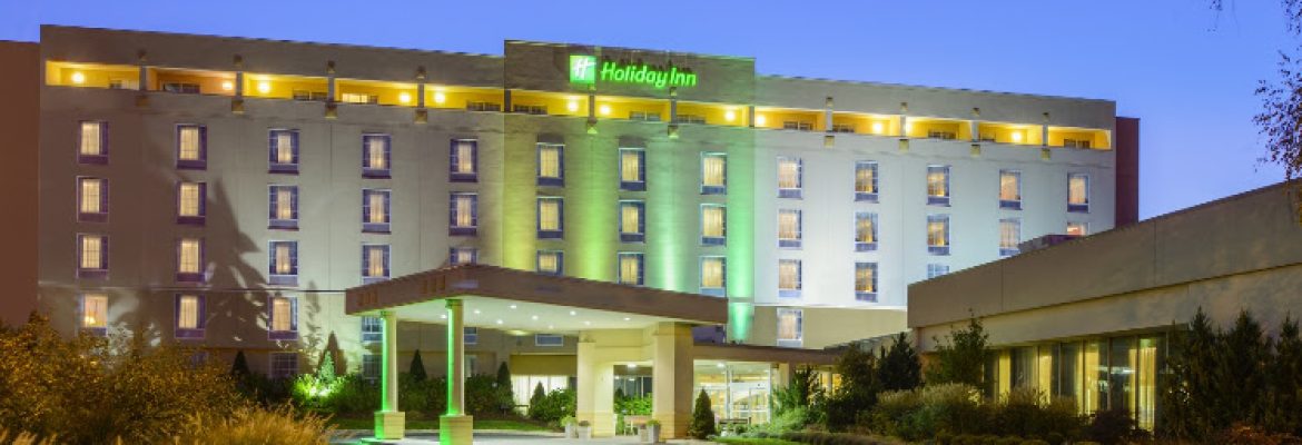 Holiday Inn Norwich by IHG