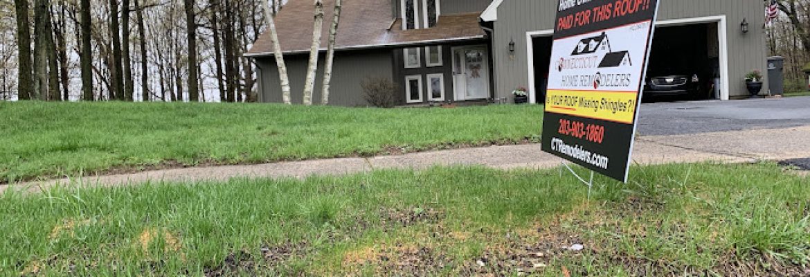 CT Home Remodelers