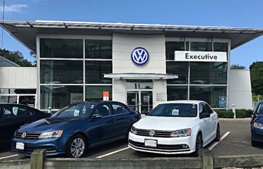 Executive Volkswagen of North Haven
