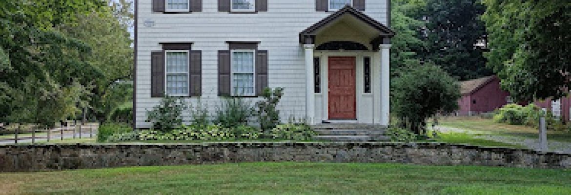 Shelton Historical Society