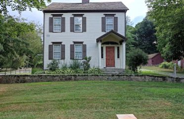 Shelton Historical Society