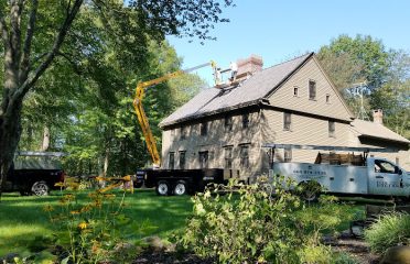 Flue Doctor Chimney Service LLC