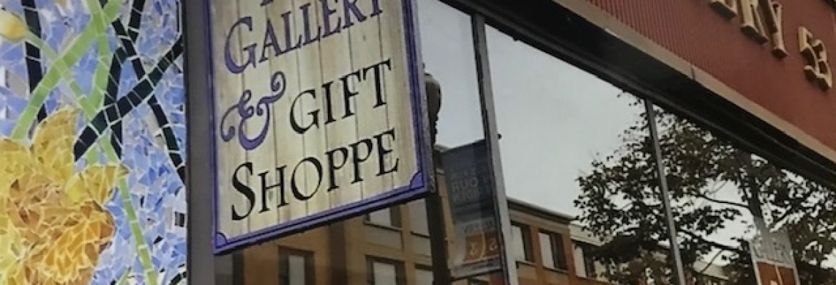 Gallery 53