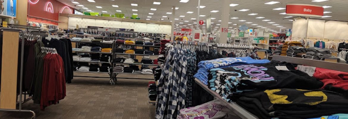 Target