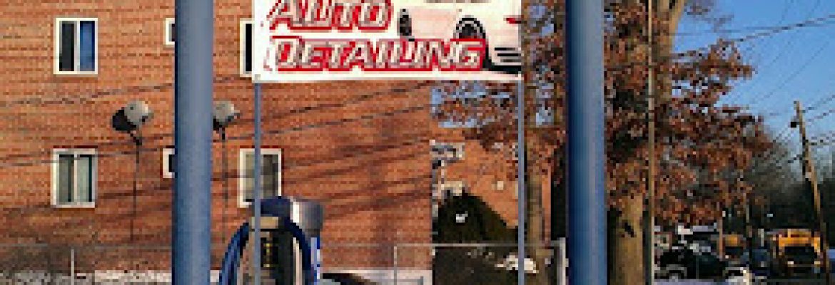 East Hartford Car Wash