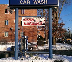 East Hartford Car Wash