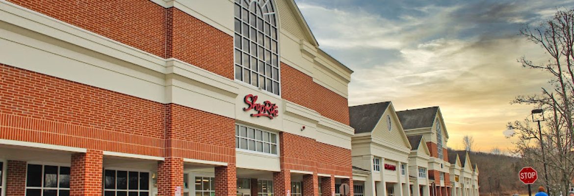 ShopRite Pharmacy of Southbury