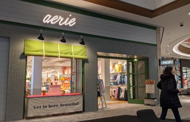 Aerie