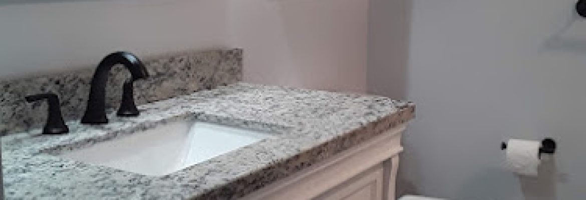 Russo’s Renovations & Remodeling