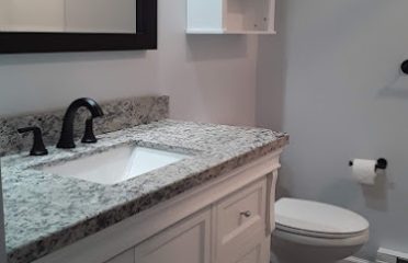Russo’s Renovations & Remodeling