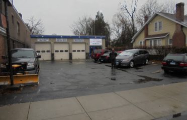 Mike’s Auto Clinic