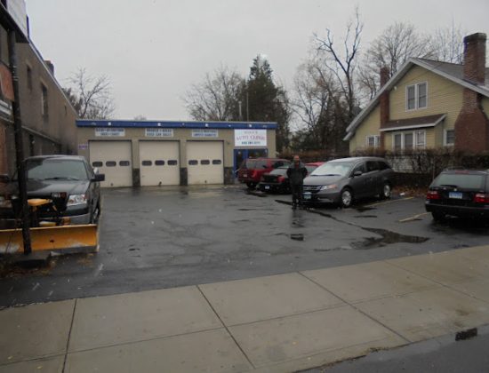 Mike’s Auto Clinic