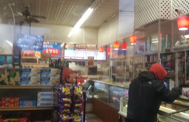 Haven Market