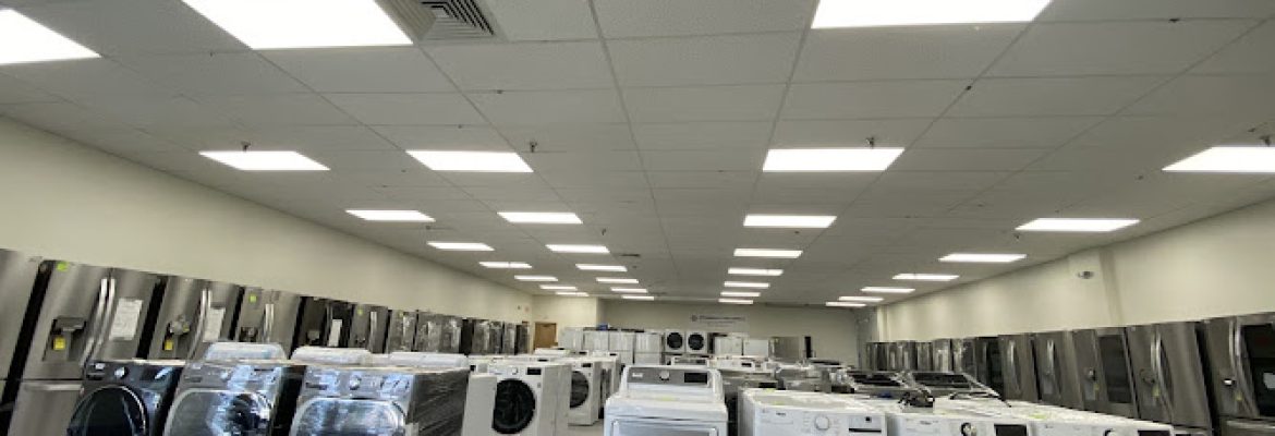 Appliances 4 Less