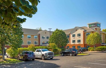 Extended Stay America Select Suites- Hartford – Manchester