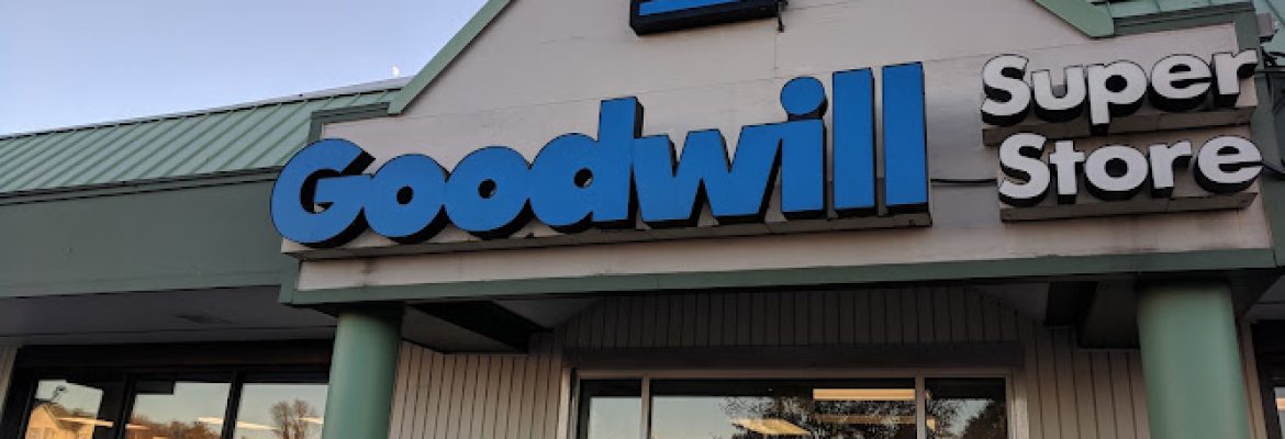 Goodwill Norwalk Store & Donation Station