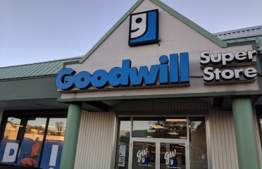 Goodwill Norwalk Store & Donation Station