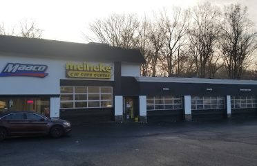 Maaco Auto Body Shop & Painting