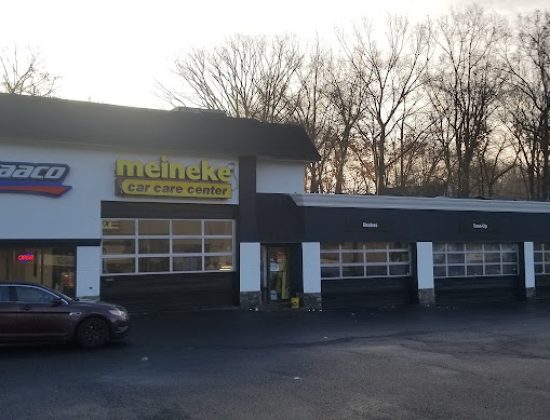 Maaco Auto Body Shop & Painting