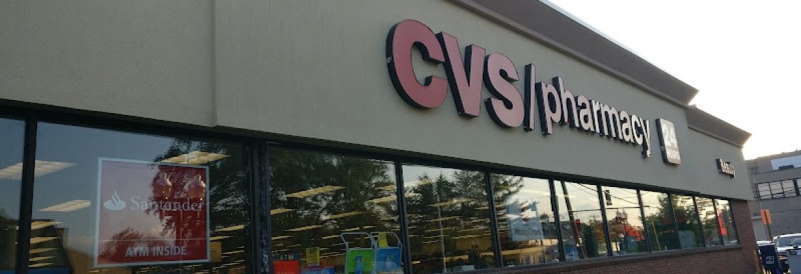 CVS