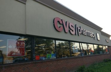CVS