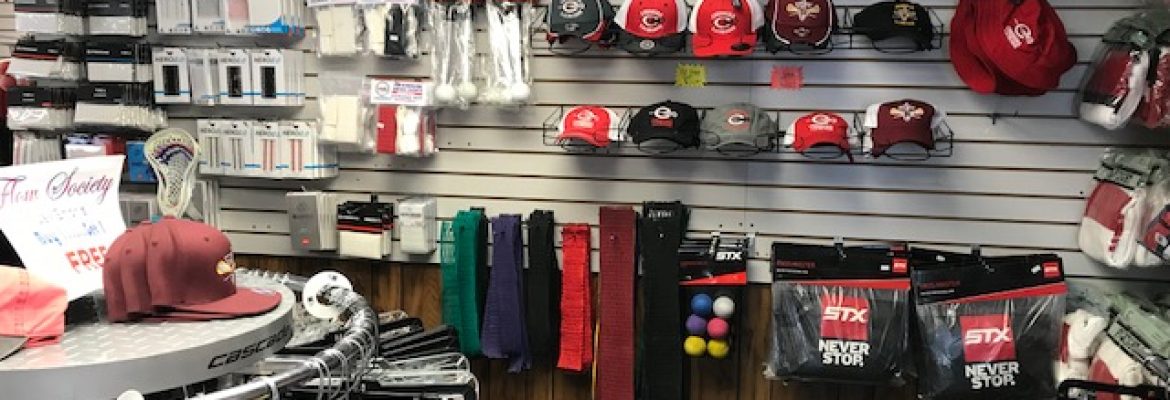 Cheshire Sports Center