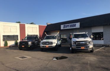 Superior Auto Repair & Towing