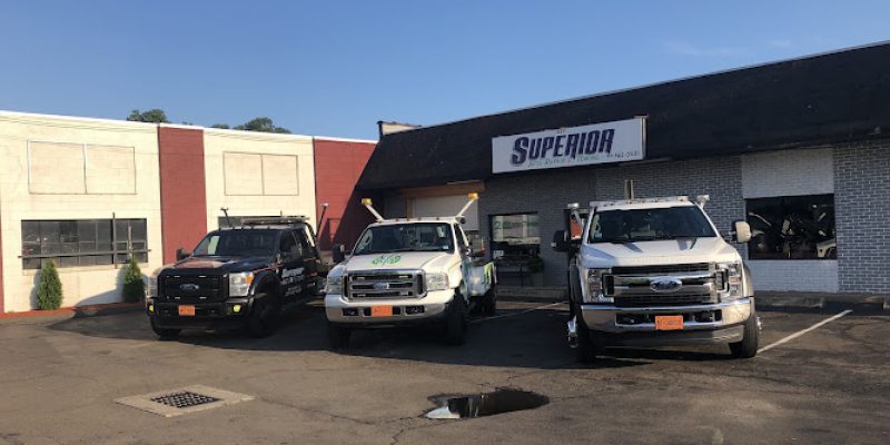 Superior Auto Repair & Towing