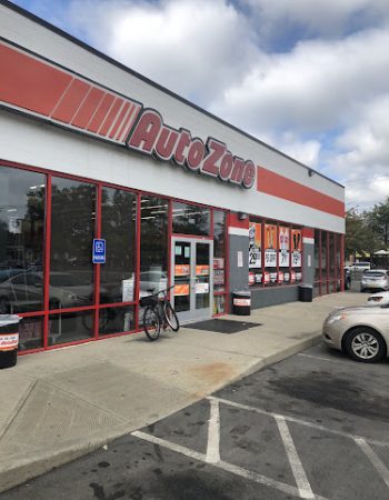 AutoZone Auto Parts