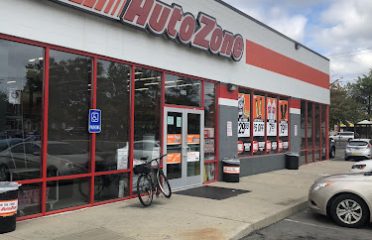 AutoZone Auto Parts