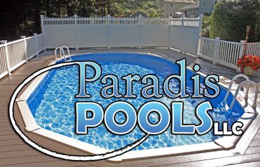 Paradis Pools LLC