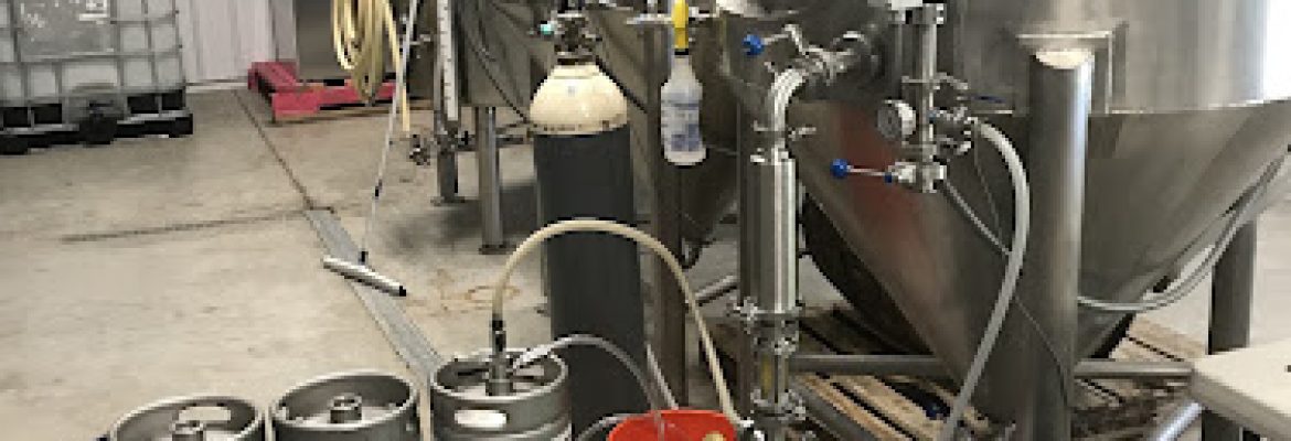 Watson Farmhouse Brewery