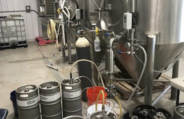 Watson Farmhouse Brewery